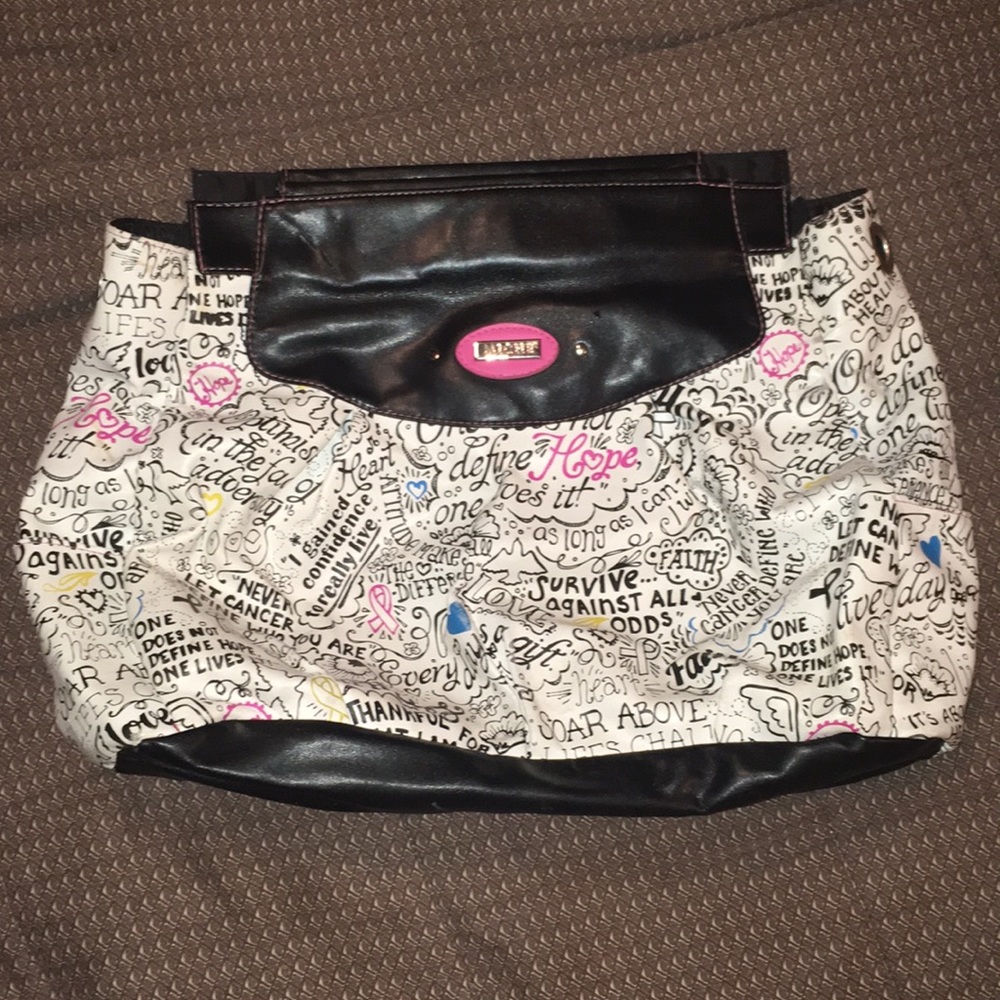 Miche Purse With Two Shells - image 5